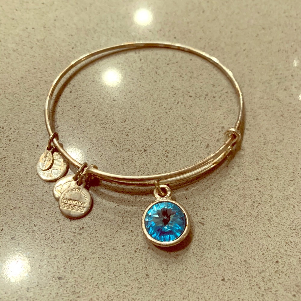 Alex and Ani